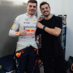 Max Verstappen Instagram – Shanghai 2024 🇨🇳 🙏