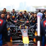 Max Verstappen Instagram - Shanghai 2024 🇨🇳 🙏