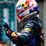 Max Verstappen Instagram - Shanghai 2024 🇨🇳 🙏