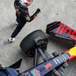 Max Verstappen Instagram - Shanghai 2024 🇨🇳 🙏