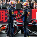 Max Verstappen Instagram – Shanghai 2024 🇨🇳 🙏