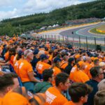 Max Verstappen Instagram – 🔜 🧡 We’ve made some great memories in Spa 🇧🇪 over the years and I’m already looking forward to racing there again in a few months time 😏 

The support of the Orange Army in Belgium is always great🙏 If you want to join, check out Verstappen.com for tickets for my grandstand
