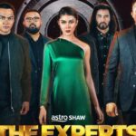Maya Karin Instagram - THE EXPERTS - Official Trailer | Di Pawagam 23 Mei 2024 ⚠️Siap sedia, anda semua bakal menyaksikan satu rompakan terbesar yang akan berlaku bermula 23 Mei 2024⚠️ #TheExpertsMovie #BePartofTheExperts #SatuRompakanTerbesar #AstroShaw #TGVPictures #blackflagMY • @syafiqkylez @aarondwiaziz @remyishak @missmimilana @raydapdap @maya_karin @tonyeusoff @thedouglaslim @realjayiswazir @hasnulrahmatmustafa @astroshaw @tgvcinemas @blackflag.my