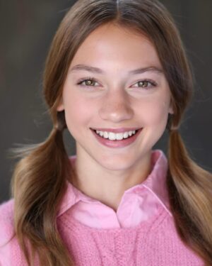 Maya Le Clark Instagram - Loving these new headshots from @lillykphotography!!!! What’s your favorite?