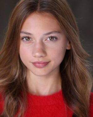 Maya Le Clark Instagram - Loving these new headshots from @lillykphotography!!!! What’s your favorite?