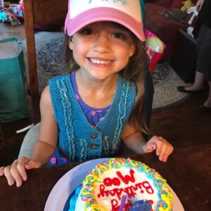 Maya Le Clark Instagram - 12 Years of Personality from this kid! Happy birthday Maya!