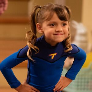 Maya Le Clark Instagram - 12 Years of Personality from this kid! Happy birthday Maya!