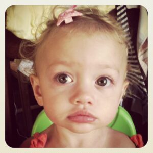 Maya Le Clark Instagram - 12 Years of Personality from this kid! Happy birthday Maya!