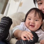 Maymay Entrata Instagram - Happy 1st birthday babymunchkin pamangkin kong sarap kurutin, simutin, lambingin, kainin, pirisin etc! 😭😭 apakabilis ng panahon, mahal na mahal ka ng tita mo waaah junda na ako dahil sayo buyboy! Happy Birthday!!!!