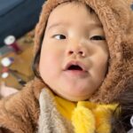 Maymay Entrata Instagram - Happy 1st birthday babymunchkin pamangkin kong sarap kurutin, simutin, lambingin, kainin, pirisin etc! 😭😭 apakabilis ng panahon, mahal na mahal ka ng tita mo waaah junda na ako dahil sayo buyboy! Happy Birthday!!!!