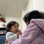 Maymay Entrata Instagram - Happy 1st birthday babymunchkin pamangkin kong sarap kurutin, simutin, lambingin, kainin, pirisin etc! 😭😭 apakabilis ng panahon, mahal na mahal ka ng tita mo waaah junda na ako dahil sayo buyboy! Happy Birthday!!!!