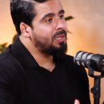 Mays Anber Instagram - الحلقة الحادي عشر من سالفة كاست الآن على اليوتيوب.. ضيف الحلقة صاحب الشباك النظيفة الكابتن نور صبري وحلقة رياضية خاصة، سولفنا بيها عن أسرار وكواليس العوالم الكروية في العراق .. @salfa_cast Director: @alhadithy_ibrahim Content: @shahadsallam production: @rabdigital_uae Post production: @almajeed97 & @ali_karsli2 ‎ ‏#salfa_cast ‏‎#ميس_عنبر #سالفة_كاست #العراق #سالفة_cast ‏#podcast #iraq #baghdad #بودكاست