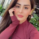 Mays Anber Instagram - مساكم خير وصحة وعافيه… نعم الله لا تعد ولا تحصى واهمها الصحة والعافية… وانتو شنو اهم نعمة في حياتكم؟؟