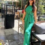 Mays Anber Instagram - ولأجلك تركت الهوى .. فلا هوى بعدك يُـهتوى , نويتك بيني وبين نفسي .. ولكل أمرىءٍ ما نوى 💚 #salfa_cast ‏‎#ميس_عنبر #سالفة_كاست #العراق #سالفة_cast ‏#podcast #iraq #baghdad #بودكاست