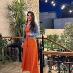 Mays Anber Instagram - اختلاف الاراء شي جميل والاجمل تقبل الرأي الاخر 🧡 نوح - Nooh