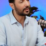 Mays Anber Instagram - هل أنت مع أو ضد التعيين ؟؟ شاركونا رأيكم بالتعليقات.. و اسمعوا رأي الفنان أثير كشكول بالموضوع .. وتابعوا الحلقة كاملة على قناة اليوتيوب الرابط في البايو .. @kashkoolatheer @maysanber @alhadithy_ibrahim @shahadsallam @rabdigital_uae @basselhamwipro @ali_osama_karsli @almajeed97 #salfa_cast ‏‎#ميس_عنبر #سالفة_كاست #العراق #سالفة_cast ‏#podcast #iraq #baghdad #بودكاست