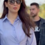 Mays Anber Instagram - من اقرب الفيديوهات على قلبي … خلال زيارتي لجامعة التراث @alturathiq وبرفقة الاستاذ رعد المشهداني @raad_akoob