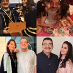 Mays Anber Instagram - من هو؟ هو كل شىء في حياتي … ابي ومعلمي الاول هو عشقي ونعمة الله في حياتنا …. شكد احس بفخر من اسمع كبار الشخصيات تكولي تحياتنا للدكتور … الشكر قليل بحقك بابا لان انت السبب الاول والاخير في نجاحي @dr_muthannaabdulrazzaq_anber