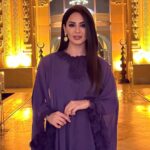 Mays Anber Instagram - شهر رمضان هو التحدي الأكبر 🌙بحق لامتحان الإرادة البشرية، في الصيام، والقيام، وعمل الخير، وتنقية النفس من أخطائها الكثيرة.
