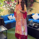 Mays Anber Instagram - رمضانيات 🌙شنو سحوركم اليوم