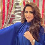 Mays Anber Instagram - مساكم الله جميل 💙شنو رايكم بطبخاتي😁وشنو عاجبكم اسويلكم باجر العباية من @reesha__design