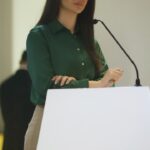 Mays Anber Instagram - American university of the Emirates 4th international research conference تقديم مؤتمر البحث الدولي الرابع للجامعة الامريكية في الامارات … بحضور معالي الدكتور احمد ناصر الريسي مدير عام الانتربول ورئيس مجلس امناء الجامعة الامريكية في الامارات البرفسور مثنى غني عبد الرزاق رئيس الجامعة الامريكية ومعالي الدكتور عدنان بدران رئيس الوزراء الاردني السابق Dubai, United Arab Emiratesدبي