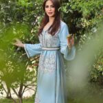Mays Anber Instagram - إننا نحاول دوماً تفسير الأمور وفق ما نريد، لا وفق ما هي عليه🍃 دائما اوكع بهذا الغلط واتسرع بالحكم ..منو مثلي ؟؟ وشنو الحل برأيكم
