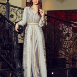 Mays Anber Instagram - الايام صارت تمر مثل لمح البصر 🍃شنو اكثر هدف حابين تحققوا خلال هاي السنة ؟