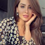 Mays Anber Instagram - يوم جديد ❤️يارب يكتبلكم الخير وكل ما تتمنون