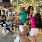 Mays Anber Instagram - العيد بالسوشال ميديا 😍العيد بالحقيقة 😱شوفو الصورة الثانيه