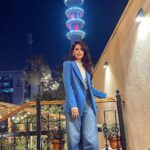 Mays Anber Instagram - اشتاقيت هواية لبغداد 🥺الجو بعده حلو لو صارت حاره؟؟؟ #هوى_بغداد