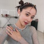 Mayu Hotta Instagram - きらきら🩰🪞🪄 パワーパフ ガールズの世界を意識した Make-up Theater です♡ @nonno_magazine