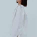 Mayu Hotta Instagram - 🦢🖤🩶 @tfpjp @omotesandohills_official @omisakii @kawashimanozomi_official @sumire_hayakawa_stylist