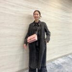 Mayu Hotta Instagram - ・ 今日もお疲れ様でしたぁ🍵 最近、ぐっと気温が下がって寒いですね。。 皆さんお身体お気をつけて♡ 久しぶりに私服を撮ったのでのせてみますっっ🌼