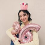 Mayu Hotta Instagram - ・ 26歳になりました。 皆様からの愛ある言葉の贈り物に トキメキが止まらない幸せな1日でした。 いつも寄り添って支えてくれる皆様も 健康で幸せでいてください。 私なりの歩幅で26歳も歩んでいくので これからもよろしくね☺️🤍いつもありがとう！ #26