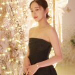 Mayu Hotta Instagram - ・ DIOR HOLIDAY POP-UP 🎄 2024年クルーズ コレクションと呼応するたくさんの バタフライが輝く装飾やTREE OF LIFEが 幻想的で美しかったです。 店内やアイテムにも沢山の蝶のモチーフが🦋✨ 表参道交差点にて11月18日(土)から12月25 日(月)まで 開催されるそうです〜行ってみてね♡ @dior #DiorCruise #SupportedByDior #ディオールホリデーポップアップ #ディオールファインジュエリー