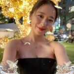 Mayu Hotta Instagram - ・ DIOR HOLIDAY POP-UP 🎄 2024年クルーズ コレクションと呼応するたくさんの バタフライが輝く装飾やTREE OF LIFEが 幻想的で美しかったです。 店内やアイテムにも沢山の蝶のモチーフが🦋✨ 表参道交差点にて11月18日(土)から12月25 日(月)まで 開催されるそうです〜行ってみてね♡ @dior #DiorCruise #SupportedByDior #ディオールホリデーポップアップ #ディオールファインジュエリー