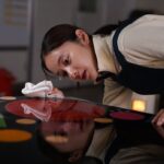 Mayu Hotta Instagram - ・ ここまで本当に沢山の方々に 支えていただき完成した映画『バカ塗りの娘』 本日、青森で先行公開を迎えました。 津軽塗りが"塗っては研いで" 何行程もあるように、映画作りもワンカットワンカット ひたむきに取り組みました。 静かだけど心地いいこんな作品必要だよなと 感じていただける一本ができたと思います。 丹念に作られる伝統工芸の魅力から 何か感じていただければ嬉しいです。 全国公開は9月1日です。 よろしくお願いします！！！ @bakanuri_movie