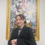 Mayu Hotta Instagram - ・ 映画『翔んで埼玉 ～琵琶湖より愛をこめて～』 本日公開を迎えました！！！🕊️ 滋賀解放戦線員　近江美湖役で出演しています。 笑いあり、涙あり、ディスりあり。。。 前作よりも更にパワーアップした翔んで埼玉を 是非スクリーンでお楽しみください✨✨ #翔んで埼玉