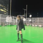 Mayu Hotta Instagram - ・ 映画『翔んで埼玉 ～琵琶湖より愛をこめて～』 本日公開を迎えました！！！🕊️ 滋賀解放戦線員　近江美湖役で出演しています。 笑いあり、涙あり、ディスりあり。。。 前作よりも更にパワーアップした翔んで埼玉を 是非スクリーンでお楽しみください✨✨ #翔んで埼玉