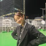 Mayu Hotta Instagram - ・ 映画『翔んで埼玉 ～琵琶湖より愛をこめて～』 本日公開を迎えました！！！🕊️ 滋賀解放戦線員　近江美湖役で出演しています。 笑いあり、涙あり、ディスりあり。。。 前作よりも更にパワーアップした翔んで埼玉を 是非スクリーンでお楽しみください✨✨ #翔んで埼玉