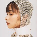 Mayu Hotta Instagram - 👑BARFOUT! @barfout_magazine_tokyo @yuji_w57 @tomoe___nakayama @mari_tsujimura
