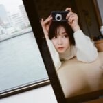 Mayu Matsuoka Instagram - ☕️🏞️