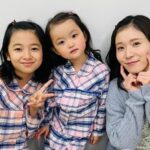 Mayu Matsuoka Instagram - ゆりあ先生の赤い糸 本日21時から テレビ朝日系にて 最終回です いつもあたたかくて 真剣で 笑いの絶えない現場でした 主演の菅野美穂さんをはじめ 先輩方の背中を追わせていただいたこと 愛する天使たちに お母さんの気持ちを教えてもらったこと そしてお母さんでいられる余裕をくれた スタッフのみなさま 感謝でいっぱいです😊 またね！また会いましょう⛄️