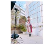 Mayu Matsuoka Instagram - 「ちゃお」11月号 発売中です 「こっちむいて！みい子」 連載30周年をお祝いということで おのえりこ先生とお茶タイム🍵をさせて頂いた様子が掲載されています。 （ファンなら分かる、お茶タイムの尊さ） 先生はとっても優しくて、明るくて みい子が大人になったみたい…と ひそかに思っていました。 30周年、本当におめでとうございます！ あの頃子供だったみなさま。 ぜひみい子のお祝いに ひさしぶりにちゃおを買ってみては？😊 中身、すっごーーーく可愛いですよ！ 癒されました。 今まさに、のちゃおっ娘のみなさん。 みんなのちゃおに、少しだけお邪魔させてもらいました。ありがとう😊 これからもみい子を一緒に楽しもうね！