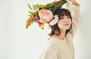 Mayu Matsuoka Instagram - 2023

穏やかに
健やかに
本年もよろしくお願いします。