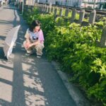 Mayu Matsuoka Instagram – 日本テレビ系にて
夜10時から

「初恋の悪魔」

第二話放送です🫶.

#私の衣装の暑さランキングは
#たぶん3位かな
#1位は悠日さんかと

#こまめな水分補給を
