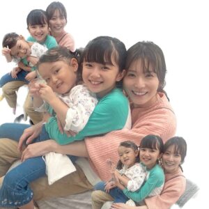 Mayu Matsuoka Instagram - このあと21時から
「ゆりあ先生の赤い糸」
テレビ朝日系にて放送です🍰

第3話ですっ