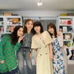 Mayu Matsuoka Instagram – 今夜は

TBS系
夜会ハウスに
22時から4人でお伺いします

だいすきな
#朝日奈央
#百田夏菜子
#日高里菜

と❤️