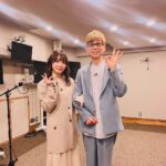 Mayu Matsuoka Instagram - 本日放送のnewsZERO にて ご取材をいただきました。 20周年を迎えたことで出版した「ほんまつ」のこと そして今までのこと、これからのこと 13才で出演したおはスタから、 15年の間、見守ってくれているやまちゃんに 会いに行って 愛のある言葉をたくさんいただきました。 写真はOHAポーズで😊 ZEROさん 貴重な機会をありがとうございました。